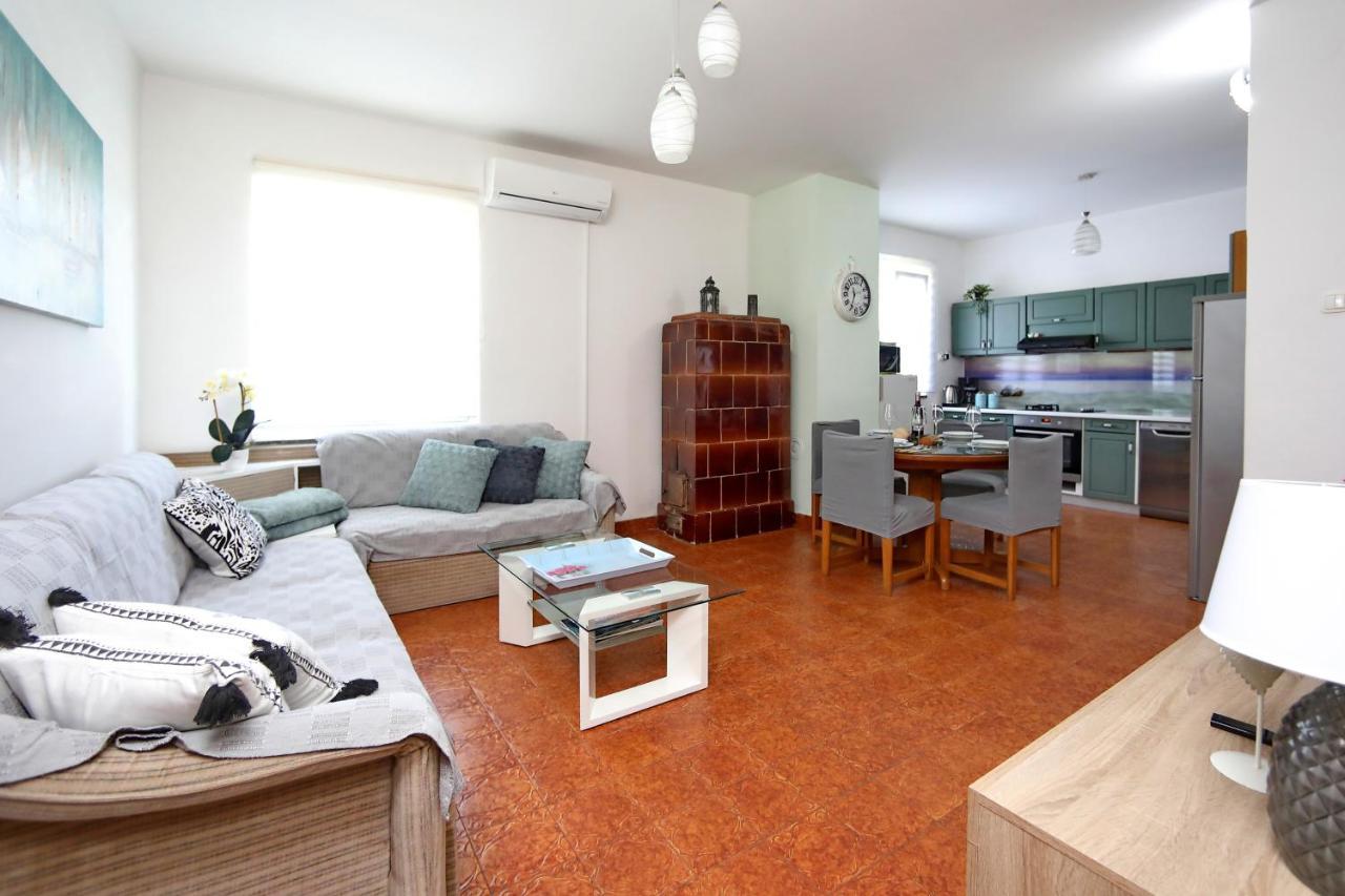 Apartment Sunny Terrace Bibinje Extérieur photo